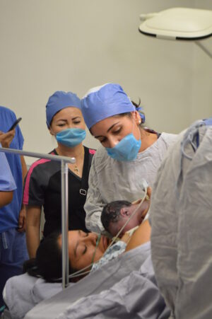 SSG ofrece atención en salud a las irapuatenses. SSG ofrece atención en salud a las irapuatenses.