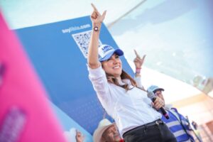 Salgamos a votar con Fuerza y Corazón por Guanajuato: Libia Salgamos a votar con Fuerza y Corazón por Guanajuato: Libia