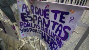 No hay que descalificar las manifestaciones feministas; Obispo de Irapuato No hay que descalificar las manifestaciones feministas; Obispo de Irapuato