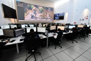 A PUNTO DE CONCLUIR OBRAS DE MODERNIZACIÓN EN C4 A PUNTO DE CONCLUIR OBRAS DE MODERNIZACIÓN EN C4