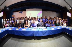 SSG formaliza la Red Interinstitucional para Prevenir la Violencia contra las mujeres en León. SSG formaliza la Red Interinstitucional para Prevenir la Violencia contra las mujeres en León.