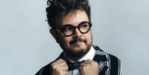 Aleks Syntek explota por críticas hacia su hijo: «Conmigo lo que quieran» Aleks Syntek explota por críticas hacia su hijo: «Conmigo lo que quieran»