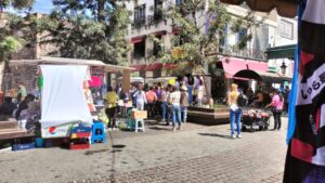 “Hay una deuda tremenda con las mujeres en Guanajuato”; señala Alma Alcaraz “Hay una deuda tremenda con las mujeres en Guanajuato”; señala Alma Alcaraz