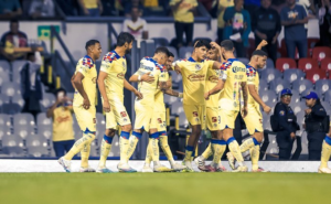 América ya tiene definido su 11 en el Primero de 3 Clásicos América ya tiene definido su 11 en el Primero de 3 Clásicos