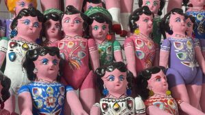 Artesanos llaman a consumir productos locales de Semana Santa Artesanos llaman a consumir productos locales de Semana Santa