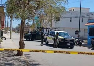ASESINAN A HOMBRE CERCANO A LA FAMILIA DE LORENZA CANO ASESINAN A HOMBRE CERCANO A LA FAMILIA DE LORENZA CANO