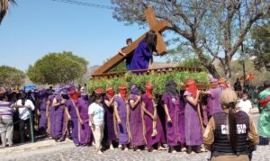 Disfrutan de la Semana Santa con saldo blanco en Guanajuato Capital Disfrutan de la Semana Santa con saldo blanco en Guanajuato Capital
