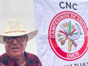 El campo guanajuatense está siniestrado en terrenos de cultivo por el temporal; Héctor Ortega dirigente de la CNC El campo guanajuatense está siniestrado en terrenos de cultivo por el temporal; Héctor Ortega dirigente de la CNC