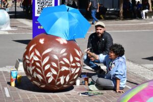 Marzo será un mes demasiado cultural en Irapuato Marzo será un mes demasiado cultural en Irapuato