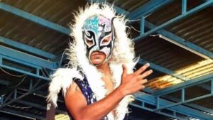 MUERE EL LUCHADOR REY DESTROYER, SUFRIÓ UN ACCIDENTE EN EL RING MUERE EL LUCHADOR REY DESTROYER, SUFRIÓ UN ACCIDENTE EN EL RING