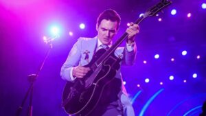 Drake Bell: “Que el dolor no se quede dentro” Drake Bell: “Que el dolor no se quede dentro”