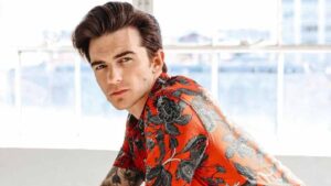 Drake Bell confiesa que fue víctima de abuso sexual por parte de un exempleado de Nickelodeon Drake Bell confiesa que fue víctima de abuso sexual por parte de un exempleado de Nickelodeon