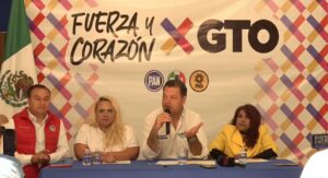 GERARDO ARREDONDO INICIA SU CAMPAÑA POLÍTICA POR LA COALICIÓN PAN-PRI Y PRD PARA CONTENDER A LA ALCALDÍA DE SALAMANCA EN LOS PROXIMOS PROCESOS ELECTORALES GERARDO ARREDONDO INICIA SU CAMPAÑA POLÍTICA POR LA COALICIÓN PAN-PRI Y PRD PARA CONTENDER A LA ALCALDÍA DE SALAMANCA EN LOS PROXIMOS PROCESOS ELECTORALES