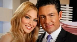 Reportan que Fernando Colunga y Blanca Soto ya son papás Reportan que Fernando Colunga y Blanca Soto ya son papás