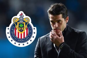 Fernando Gago deja Chivas: El entrenador argentino regresa a Boca Juniors Fernando Gago deja Chivas: El entrenador argentino regresa a Boca Juniors