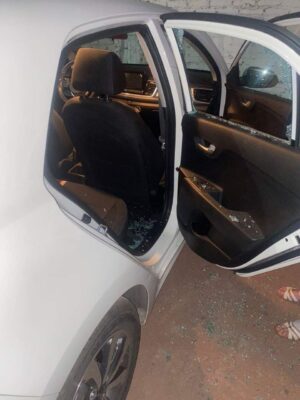 Reportan diversos robos a plena luz del día en Irapuato Reportan diversos robos a plena luz del día en Irapuato