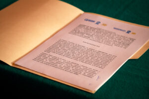 Archivo General del Estado se integra al programa Territorios de Aprendizaje. Archivo General del Estado se integra al programa Territorios de Aprendizaje.