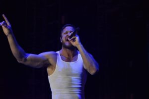 ‘¡You Made Me a Believer!’, Imagine Dragons hace vibrar a Irapuato ‘¡You Made Me a Believer!’, Imagine Dragons hace vibrar a Irapuato