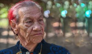 Fallece ‘La Gilbertona’, querida influencer de TikTok Fallece ‘La Gilbertona’, querida influencer de TikTok