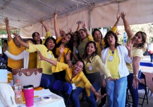 Participan docentes de Preescolar en taller STEAM Participan docentes de Preescolar en taller STEAM