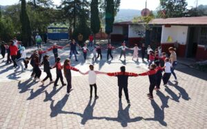 Irapuato es parte del plan regional de Planet Youth Irapuato es parte del plan regional de Planet Youth