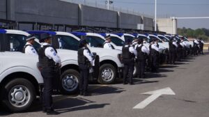 Refuerzan con nueva tecnología al C4 Irapuato Refuerzan con nueva tecnología al C4 Irapuato