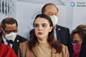 Regina Irastorza se une como regidora a Movimiento Ciudadano en Irapuato Regina Irastorza se une como regidora a Movimiento Ciudadano en Irapuato