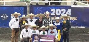 RG2 se proclama campeón del Torneo “Don Lupe Vive” RG2 se proclama campeón del Torneo “Don Lupe Vive”