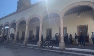 CONCLUYÓ EL PERIODO DE INHABILITACIÓN DEL EX CONTRALOR MUNICIPAL POR LA SANCIÓN QUE LE FUE IMPUESTA CONCLUYÓ EL PERIODO DE INHABILITACIÓN DEL EX CONTRALOR MUNICIPAL POR LA SANCIÓN QUE LE FUE IMPUESTA