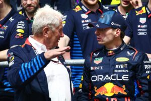 ¿Se va ‘Mad Max’? Red Bull no obligaría a Verstappen a cumplir su contrato ¿Se va ‘Mad Max’? Red Bull no obligaría a Verstappen a cumplir su contrato