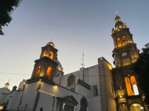 ESTE DOMINGO COMIENZA EL FESTEJO EN HONOR DEL SEÑOR DEL HOSPITAL ESTE DOMINGO COMIENZA EL FESTEJO EN HONOR DEL SEÑOR DEL HOSPITAL