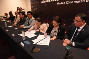 Se extiende red para trabajar por la paz en Irapuato Se extiende red para trabajar por la paz en Irapuato