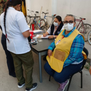 SSG concientiza a la población sobre el cáncer pulmonar en Salamanca. SSG concientiza a la población sobre el cáncer pulmonar en Salamanca.
