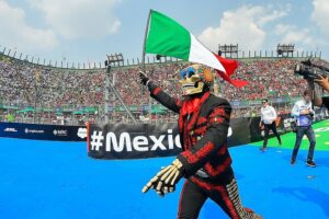 Ya hay fecha para el GP de México 2025! Conoce los detalles de la carrera Ya hay fecha para el GP de México 2025! Conoce los detalles de la carrera
