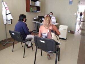 SSG invita a trabajar en conjunto para la prevención del suicidio. SSG invita a trabajar en conjunto para la prevención del suicidio.
