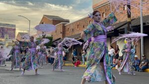 Festejan a lo grande a niñas y niños de Irapuato Festejan a lo grande a niñas y niños de Irapuato