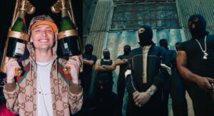 Prohibir los corridos: ¿estrategia para combatir la delincuencia en México? Prohibir los corridos: ¿estrategia efectiva para combatir la delincuencia en México?