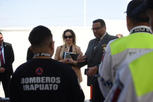 BUSCA SECRETARÍA DE SEGURIDAD ACREDITACIÓN DE CALEA BUSCA SECRETARÍA DE SEGURIDAD ACREDITACIÓN DE CALEA