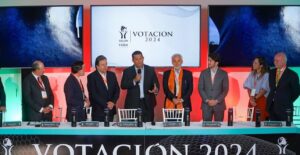 León será sede de Ceremonia de Investidura 2024 León será sede de Ceremonia de Investidura 2024