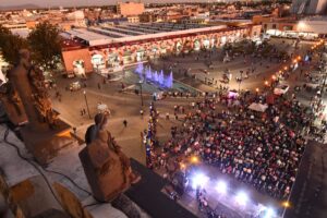 Disfruta de Irapuato con los recorridos culturales Disfruta de Irapuato con los recorridos culturales