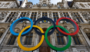 ¿Qué representan los aros de los Juegos Olímpicos y por qué son de ese color? ¿Qué representan los aros de los Juegos Olímpicos y por qué son de ese color?