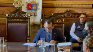 Nombran a encargados de despachos en dependencias municipales Nombran a encargados de despachos en dependencias municipales