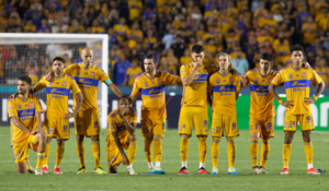 Tigres, el ‘eterno fracasado’ de la Concachampions; ¡Su talón de aquiles! Tigres, el ‘eterno fracasado’ de la Concachampions; ¡Su talón de aquiles!
