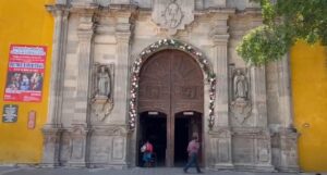 Drogas, familias desechas y escándalos disminuyen en la formación de sacerdotes: Obispo Enrique Díaz Drogas, familias desechas y escándalos disminuyen en la formación de sacerdotes: Obispo Enrique Díaz