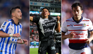 Se acaba el Clausura 2024, ¿Qué equipos todavía pueden clasificar al Play-In? Se acaba el Clausura 2024, ¿Qué equipos todavía pueden clasificar al Play-In?