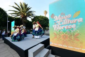 Presentan la inmensa agenda cultural para mayo en Irapuato Presentan la inmensa agenda cultural para mayo en Irapuato