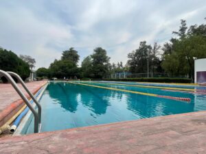 ¿Calor? Irapuato te ofrece albercas para esta temporada de altas temperaturas ¿Calor? Irapuato te ofrece albercas para esta temporada de altas temperaturas