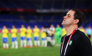 André Jardine afirma que el Mundial de Clubes es un sueño desde que llegó a México André Jardine afirma que el Mundial de Clubes es un sueño desde que llegó a México