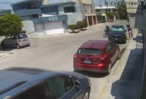 Asaltan a plena luz del día a un hombre en colonia Las Plazas Asaltan a plena luz del día a un hombre en colonia Las Plazas