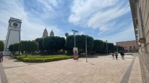 Extenderán el internet gratuito a todo el centro de Irapuato Extenderán el internet gratuito a todo el centro de Irapuato